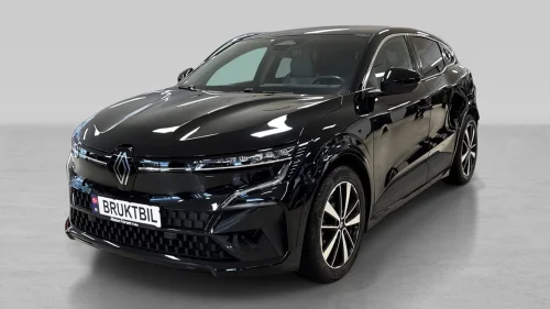 RENAULT MEGANE E-TECH ELECTRIC Techno/360 Kam/ADAP. Cruise