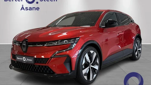 RENAULT MEGANE E-TECH ELECTRIC E-Tech Techno 220hk