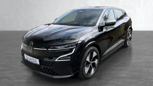 RENAULT MEGANE E-TECH ELECTRIC Techno | God rekkevidde | 360-Kamera | Full service