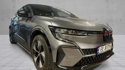 RENAULT MEGANE E-TECH ELECTRIC E-Tech Electric 220 Techno