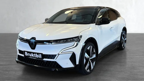 RENAULT MEGANE E-TECH ELECTRIC -TECHNO-ACC-FULL GOOGLE-