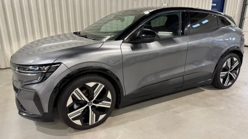 RENAULT MEGANE E-TECH ELECTRIC E-Tech Electric 220 Iconic