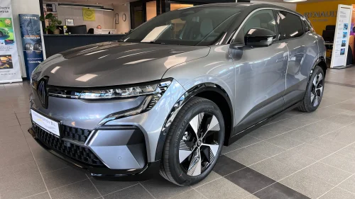RENAULT MEGANE E-TECH ELECTRIC Techno