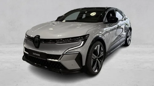 RENAULT MEGANE E-TECH ELECTRIC E-TECH ELECTRIC 220Hk Techno
