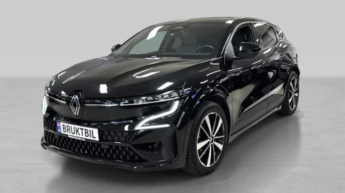 RENAULT MEGANE E-TECH ELECTRIC Techno/360 Kam/ADAP. Cruise