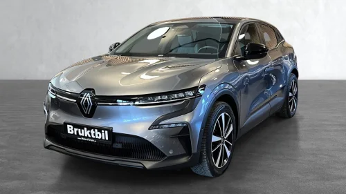 RENAULT MEGANE E-TECH ELECTRIC -KROK-470 KM. WLTP-