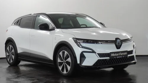 RENAULT MEGANE E-TECH ELECTRIC Techno 60kwH