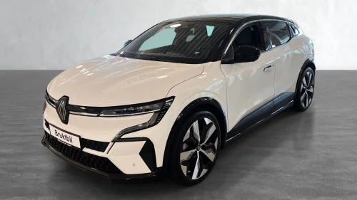 RENAULT MEGANE E-TECH ELECTRIC Techno m/h.feste! Ca. 430 km. rekkevidde