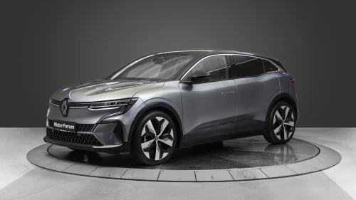 RENAULT MEGANE E-TECH ELECTRIC TECHNO/ NORSK /360