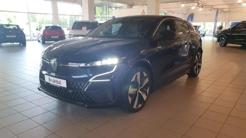 RENAULT MEGANE E-TECH ELECTRIC Velholdt og driftsikker