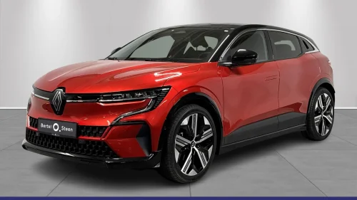 RENAULT MEGANE E-TECH ELECTRIC Techno | AdCruise | 360° | CarPlay
