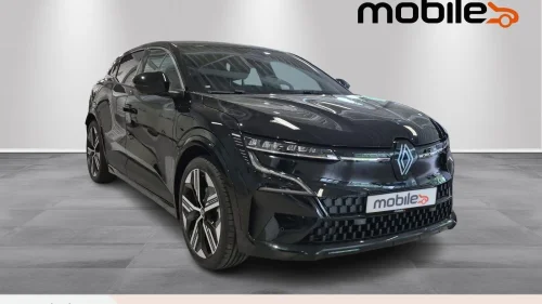 RENAULT MEGANE E-TECH ELECTRIC Iconic - Harman Kardon | Skinn | H.Feste | V.hjul