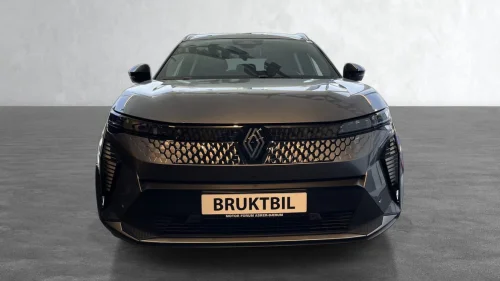 RENAULT SCENIC E-TECH ELECTRIC TECHNO/LANG REKKEVIDDE/MASSE UTSTYR/VI TAR INNBYTTE