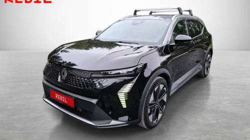 RENAULT SCENIC E-TECH ELECTRIC Techno/Long Range/Hengerfeste/Park Pack/Navigasjon
