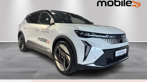RENAULT SCENIC E-TECH ELECTRIC Electric 220 LR, Iconic