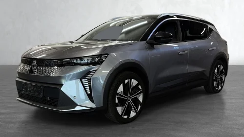 RENAULT SCENIC E-TECH ELECTRIC TECHNO/ LONG RANGE / 622 KM