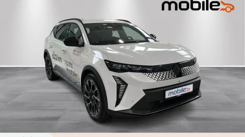 RENAULT SCENIC E-TECH ELECTRIC Electric 220 LR Esprit Alpine
