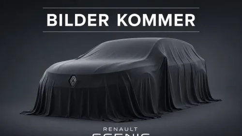 RENAULT SCENIC E-TECH ELECTRIC ICONIC | NAVI | 360KAM | PANORAMATAK