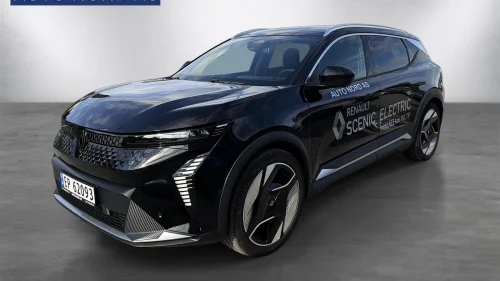 RENAULT SCENIC E-TECH ELECTRIC Iconic LR 610 km