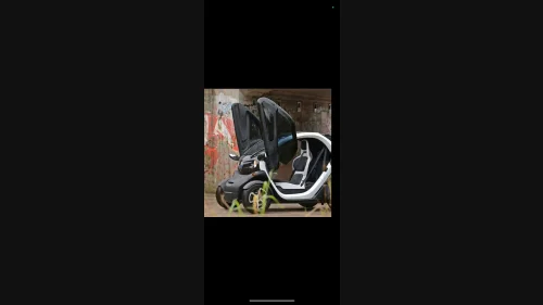 RENAULT TWIZY