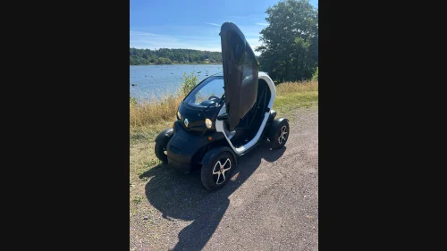 RENAULT renault Gratis i bom 85 km timen