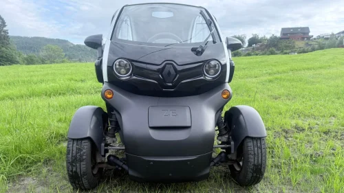 RENAULT Twizy Twizy 80