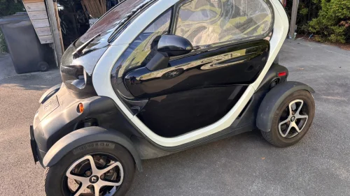 RENAULT Twizy