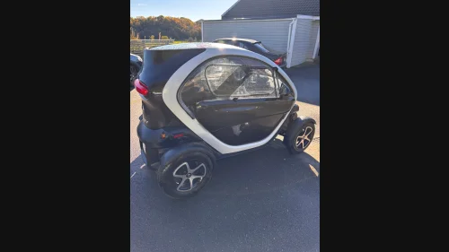 RENAULT TWIZY