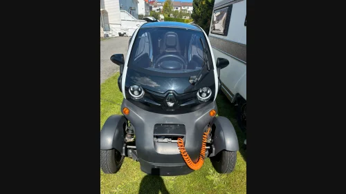 RENAULT TWIZY