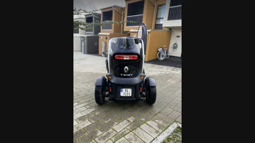 RENAULT Twizy