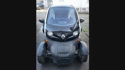 RENAULT TWIZY