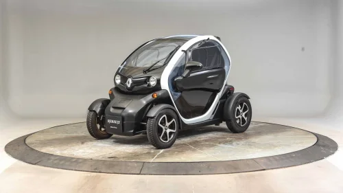 RENAULT TWIZY Intens