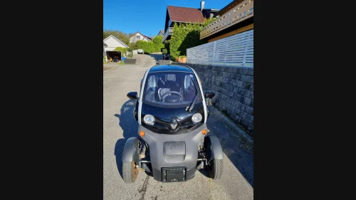 RENAULT Twizy 4800 Twizy AC
