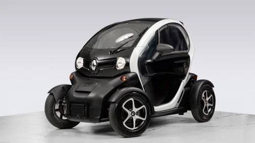 RENAULT Twizy