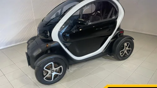 RENAULT Twizy