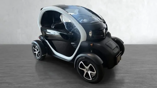 RENAULT Twizy TILSTANDSRAPPORT  OG GARANTI/ GRATIS i BOMRING