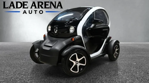 RENAULT Twizy Intens |2-seter|Sommer/Vinterhjul|Gratis Bom|Panorama