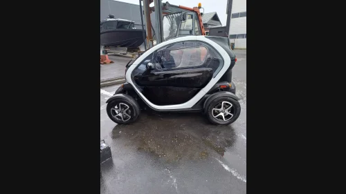 RENAULT Twizy TWIZY 0KW