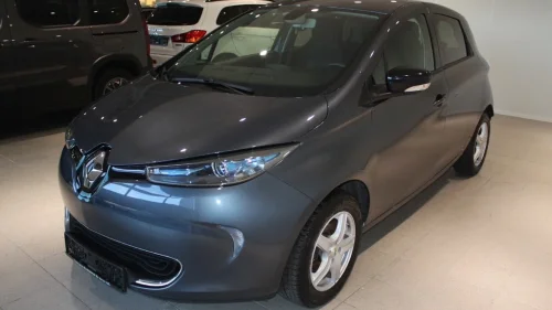 RENAULT ZOE Z.E. 40