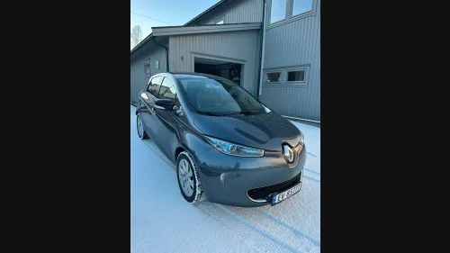 RENAULT ZOE Z.E. 40 R110