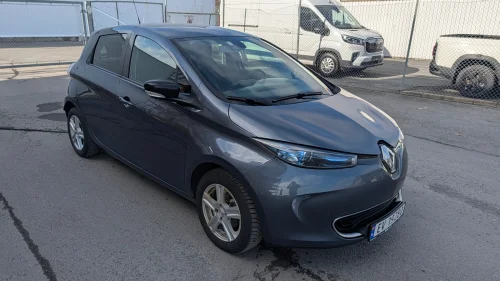 RENAULT ZOE Z.E. 40 R110 Intens