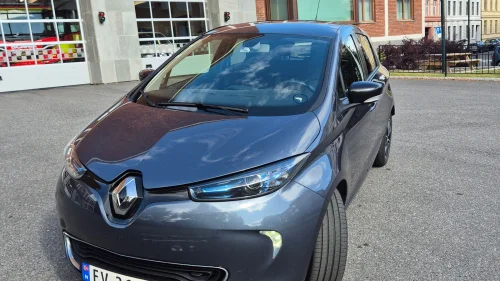 RENAULT ZOE R110 Bose Edition