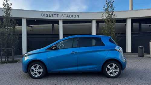 RENAULT ZOE Z.E. 40 R110 Intens