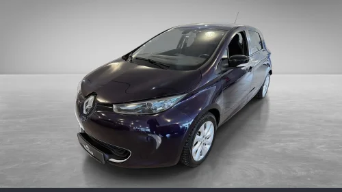 RENAULT ZOE Zoe