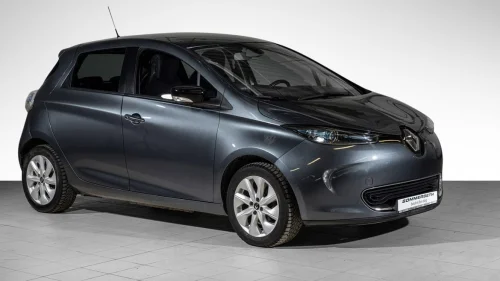 RENAULT ZOE ZE.40 R110 Intens/ Ryggekamera/ Navi/ R-Link ++