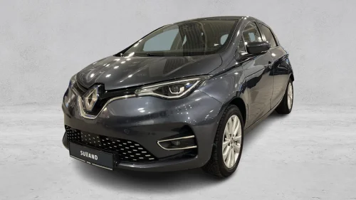 RENAULT ZOE Z.E R135  Intense 395km WLTP