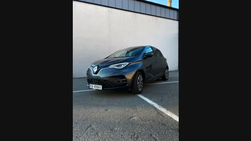 RENAULT ZOE ZOE 51KW Intense