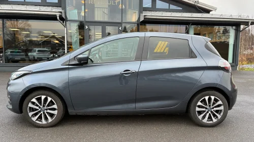RENAULT ZOE Z.E. 50 R135 Intens Kamera Navi +++