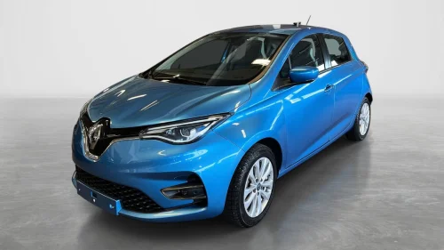 RENAULT ZOE Zoe