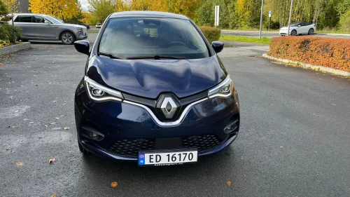 RENAULT ZOE R135 Z.E 50